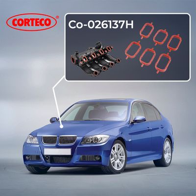 Garnitura colectorului de admisie pentru BMW Seria 3 (E46, E90) și BMW Seria 5 (E39, E60)